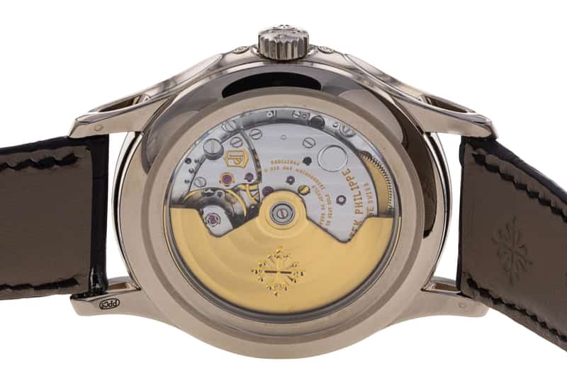 Patek Philippe Complications 5205G-013